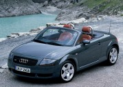 Audi TT Roadster